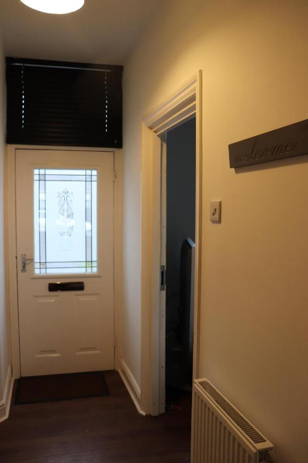 The Nook Northampton Exterior photo